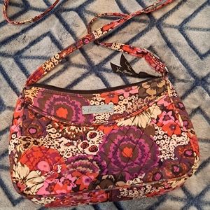 Vera Bradley small purse